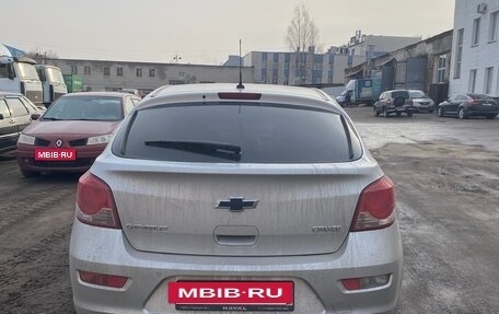 Chevrolet Cruze II, 2013 год, 850 000 рублей, 8 фотография