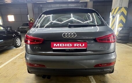 Audi Q3, 2012 год, 1 510 000 рублей, 6 фотография