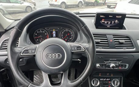 Audi Q3, 2012 год, 1 510 000 рублей, 10 фотография