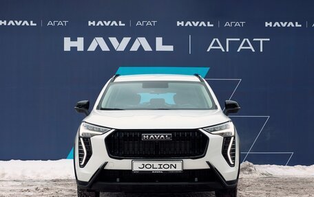 Haval Jolion, 2025 год, 2 599 000 рублей, 2 фотография