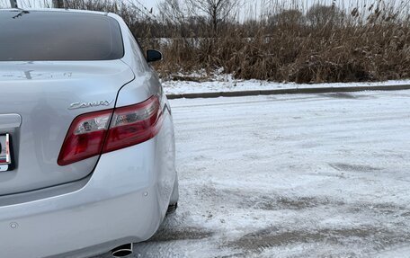 Toyota Camry, 2009 год, 1 325 000 рублей, 5 фотография