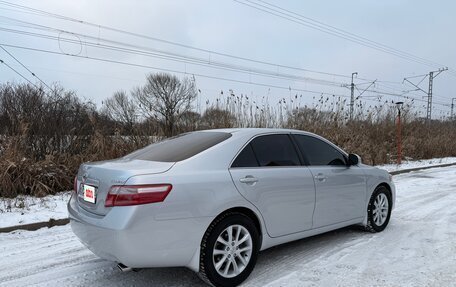 Toyota Camry, 2009 год, 1 325 000 рублей, 6 фотография