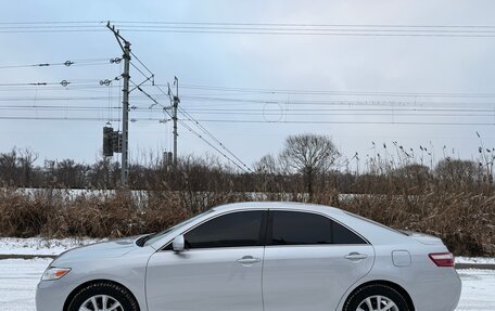 Toyota Camry, 2009 год, 1 325 000 рублей, 2 фотография