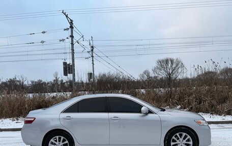 Toyota Camry, 2009 год, 1 325 000 рублей, 7 фотография