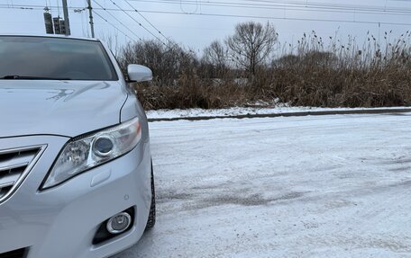 Toyota Camry, 2009 год, 1 325 000 рублей, 10 фотография