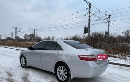 Toyota Camry, 2009 год, 1 325 000 рублей, 3 фотография