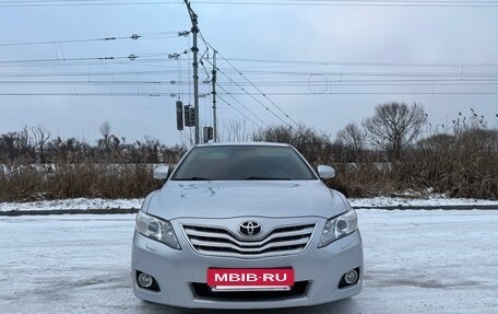 Toyota Camry, 2009 год, 1 325 000 рублей, 9 фотография