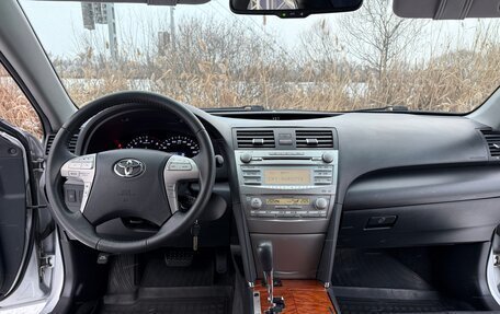 Toyota Camry, 2009 год, 1 325 000 рублей, 26 фотография