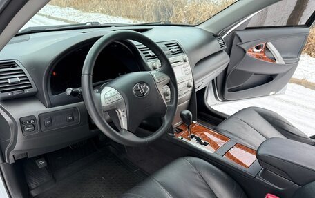 Toyota Camry, 2009 год, 1 325 000 рублей, 23 фотография