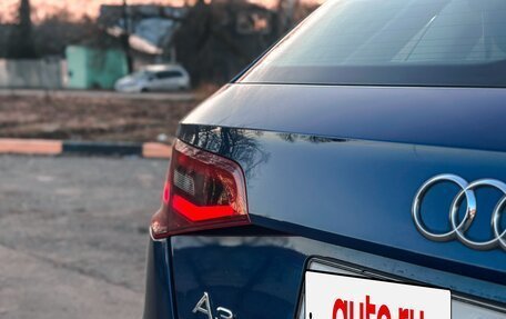 Audi A3, 2014 год, 1 420 000 рублей, 13 фотография