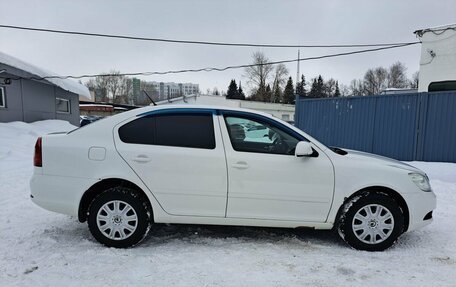 Skoda Octavia, 2013 год, 979 000 рублей, 5 фотография