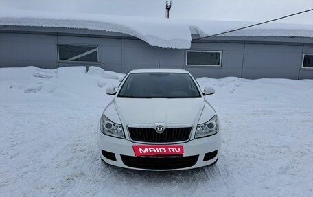 Skoda Octavia, 2013 год, 979 000 рублей, 2 фотография