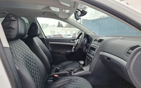 Skoda Octavia, 2013 год, 979 000 рублей, 13 фотография