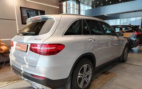 Mercedes-Benz GLC, 2016 год, 2 679 000 рублей, 7 фотография