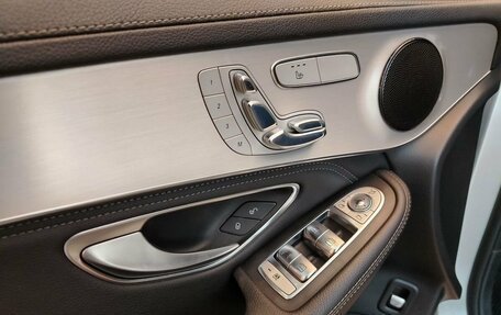 Mercedes-Benz GLC, 2016 год, 2 679 000 рублей, 11 фотография