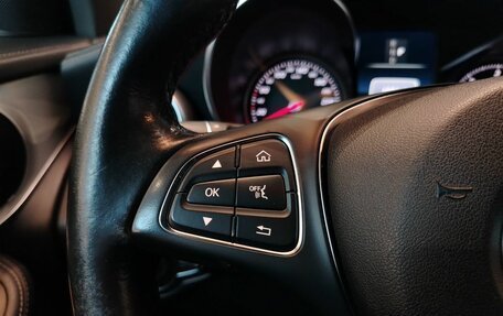 Mercedes-Benz GLC, 2016 год, 2 679 000 рублей, 14 фотография