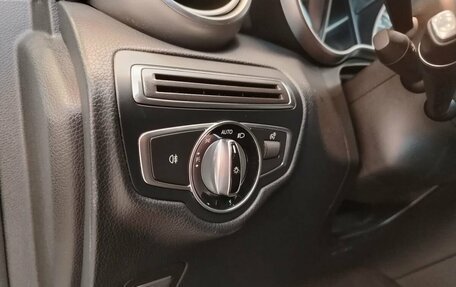 Mercedes-Benz GLC, 2016 год, 2 679 000 рублей, 12 фотография