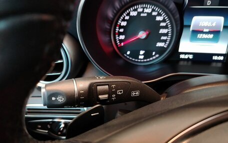 Mercedes-Benz GLC, 2016 год, 2 679 000 рублей, 13 фотография