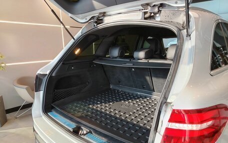 Mercedes-Benz GLC, 2016 год, 2 679 000 рублей, 8 фотография
