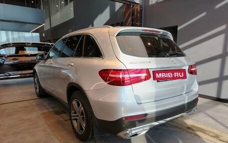 Mercedes-Benz GLC, 2016 год, 2 679 000 рублей, 5 фотография