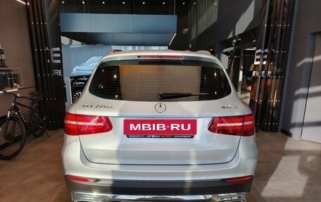 Mercedes-Benz GLC, 2016 год, 2 679 000 рублей, 6 фотография