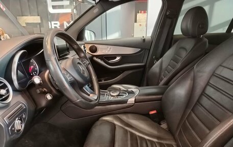 Mercedes-Benz GLC, 2016 год, 2 679 000 рублей, 22 фотография