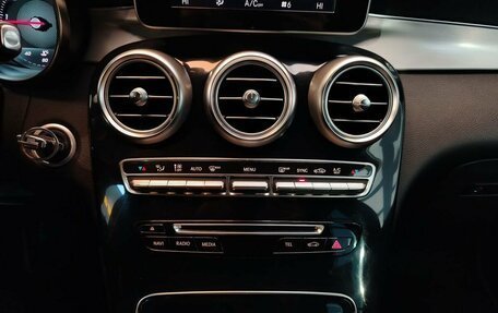 Mercedes-Benz GLC, 2016 год, 2 679 000 рублей, 21 фотография
