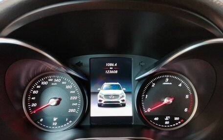 Mercedes-Benz GLC, 2016 год, 2 679 000 рублей, 17 фотография