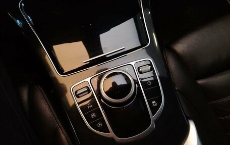 Mercedes-Benz GLC, 2016 год, 2 679 000 рублей, 19 фотография