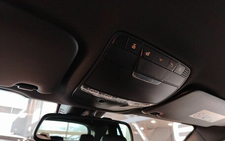 Mercedes-Benz GLC, 2016 год, 2 679 000 рублей, 18 фотография