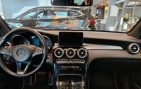 Mercedes-Benz GLC, 2016 год, 2 679 000 рублей, 26 фотография