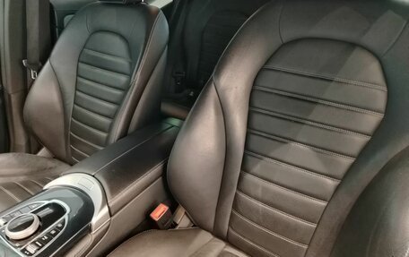 Mercedes-Benz GLC, 2016 год, 2 679 000 рублей, 27 фотография
