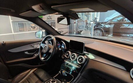 Mercedes-Benz GLC, 2016 год, 2 679 000 рублей, 24 фотография