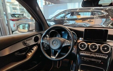 Mercedes-Benz GLC, 2016 год, 2 679 000 рублей, 25 фотография