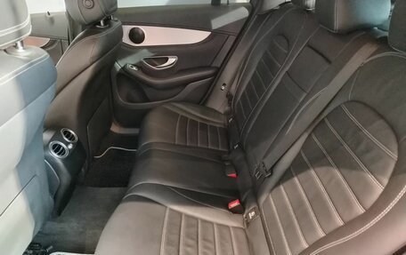 Mercedes-Benz GLC, 2016 год, 2 679 000 рублей, 29 фотография