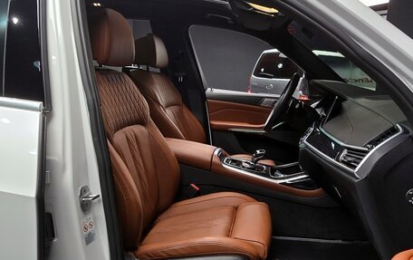 BMW X7, 2022 год, 7 550 000 рублей, 8 фотография