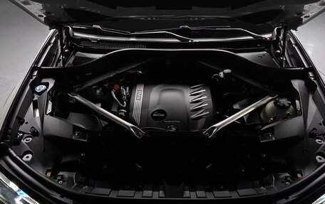 BMW X7, 2022 год, 7 550 000 рублей, 6 фотография