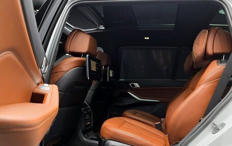 BMW X7, 2022 год, 7 550 000 рублей, 9 фотография