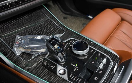 BMW X7, 2022 год, 7 550 000 рублей, 15 фотография