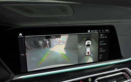 BMW X7, 2022 год, 7 550 000 рублей, 14 фотография