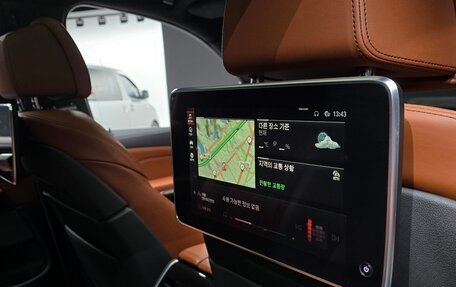 BMW X7, 2022 год, 7 550 000 рублей, 19 фотография