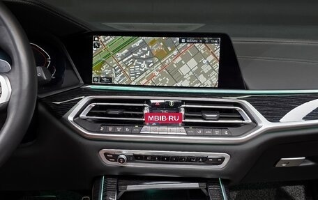 BMW X7, 2022 год, 7 550 000 рублей, 13 фотография
