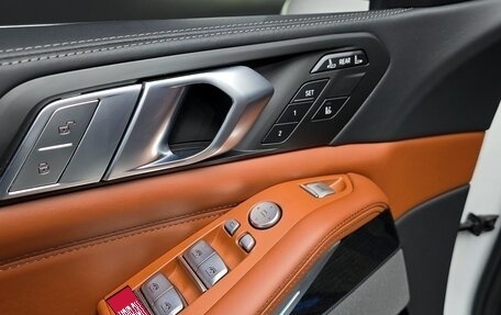 BMW X7, 2022 год, 7 550 000 рублей, 17 фотография