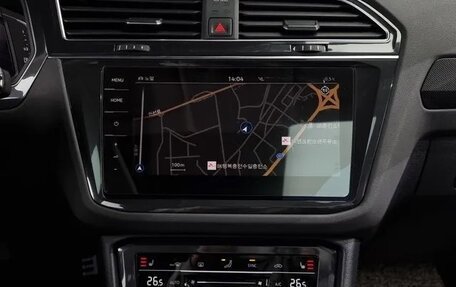 Volkswagen Tiguan II, 2022 год, 3 391 000 рублей, 9 фотография