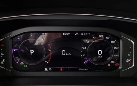 Volkswagen Tiguan II, 2022 год, 3 391 000 рублей, 11 фотография