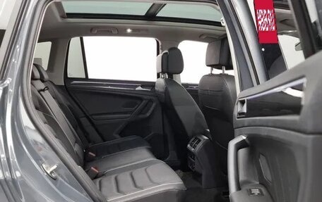 Volkswagen Tiguan II, 2022 год, 3 391 000 рублей, 12 фотография
