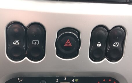 Renault Sandero I, 2011 год, 547 000 рублей, 10 фотография