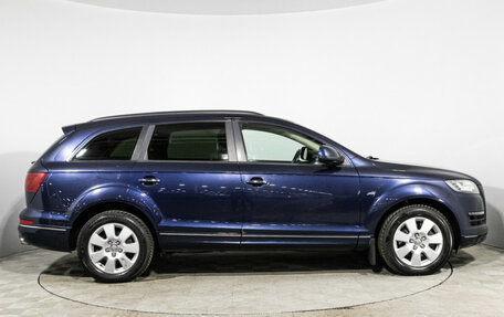 Audi Q7, 2013 год, 2 499 000 рублей, 4 фотография