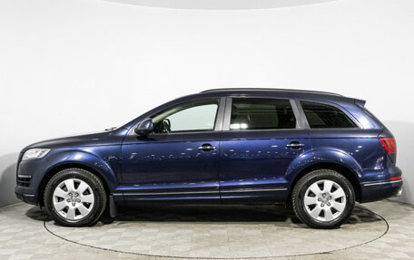 Audi Q7, 2013 год, 2 499 000 рублей, 8 фотография