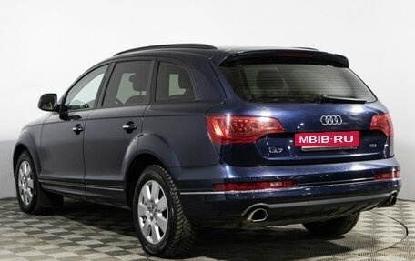 Audi Q7, 2013 год, 2 499 000 рублей, 7 фотография